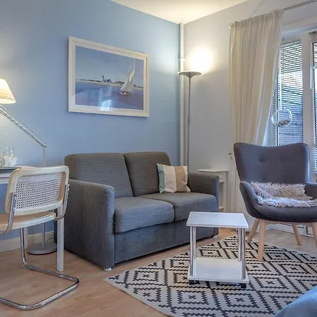 App. Scholle, Haus Ornum