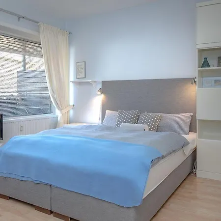 App. Scholle, Haus Ornum Apartment