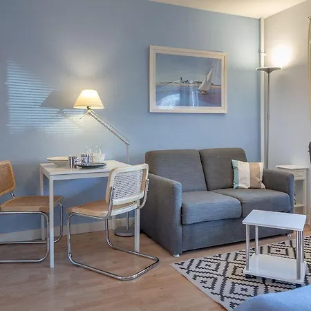 App. Scholle, Haus Ornum Apartment