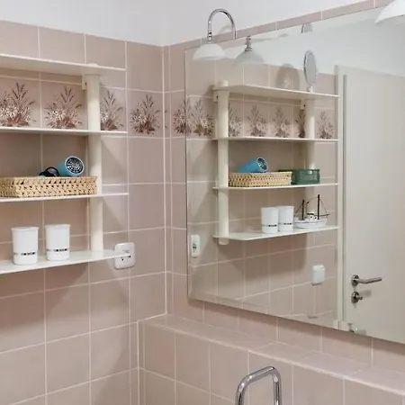 App. Scholle, Haus Ornum